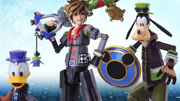 Kingdom Hearts 3