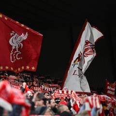 Liverpool - Manchester City: how to watch on TV, stream online | Premier League