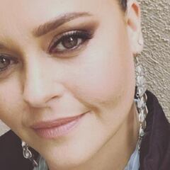 Shaila Dúrcal y las anécdotas de su visita a la Casa Blanca: "Me había investigado el FBI"