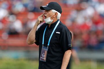 Medellín recibe a Envigado por la fecha 14 de la Liga BetPlay.