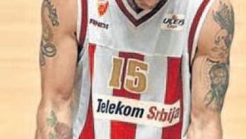 Estrella Roja - Real Madrid