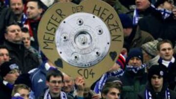 La Bundesliga puede batir su récord de asistencia