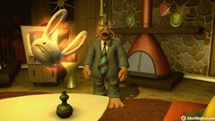 Imágenes de Sam & Max 305: The City That Dares Not Sleep