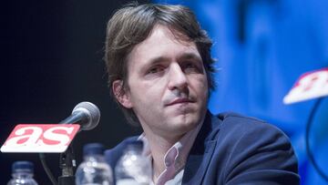 Josete Ortas: "De momento los entrenamientos van a continuar"