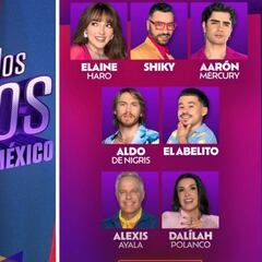 ¿Quién nominó a quién en La Casa de los Famosos México, hoy 10 de septiembre 2025