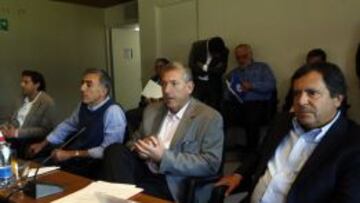 Conca arriesga suspensión de dos años por acusación de San Felipe