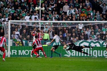 Ag¨®nico triunfo ante un gran Zamora para romper la tabla