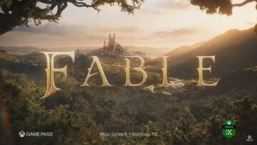 Playground Games trabaja en una nueva entrega de Fable