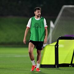 Msakni amenaza a Australia