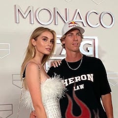 Fabio Wibmer sorprende con OnlyFans y en Los Ángeles