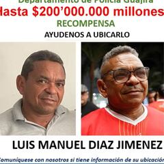 ELN confirma proceso de liberación del papá de Luis Díaz: ¿Qué dijo el grupo armado?