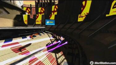 Wipeout HD, Impresiones