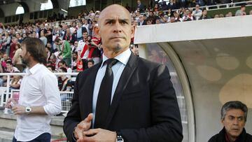 15/05/16 PARTIDO PRIMERA DIVISION
  RAYO VALLECANO - LEVANTE
 PACO JEMEZ 