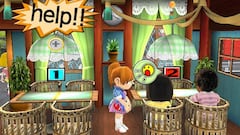 Imágenes de Fast Food Panic