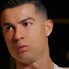 Cristiano Ronaldo puts pressure on Real Madrid for a farewell tribute at the Bernabéu