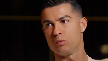 Cristiano Ronaldo puts pressure on Real Madrid for a farewell tribute at the Bernabéu