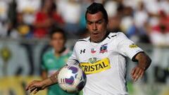 Paredes: "Con Suazo buscaremos la mayor cantidad de goles"