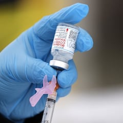 La OMS explica al detalle los efectos secundarios a las vacunas contra la COVID-19