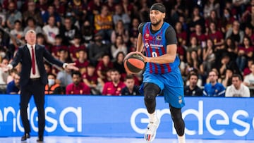 El Barça se la juega ante el Bayern