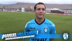 Figura de Iquique pide "volver a ser un equipo más aguerrido"