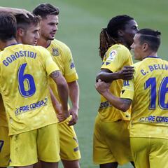 LaLiga cambia los dos próximos horarios de la AD Alcorcón