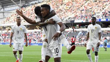 Panam&aacute; logr&oacute; dar el primer paso con un triunfo ante Trinidad y Tobago en la Copa Oro. Ahora se enfrenta a la selecci&oacute;n de Guyana, la m&aacute;s d&eacute;bil del grupo.