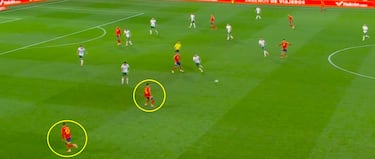 Más que favoritos por algo