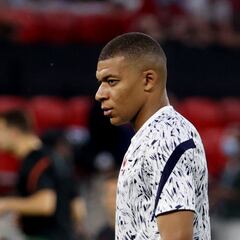 Rothen ataca a Mbappé: "Su ego es desmesurado, problemático..."