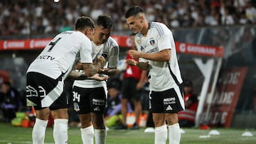 El gran ganador de Colo Colo en el mercado: casi tres millones de dólares