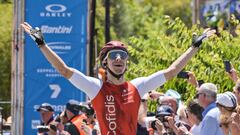 La Vuelta a San Juan vuelve por todo lo alto tras dos años de ausencia
