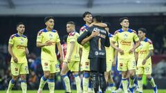 Club América go to Tigres in the first leg of the Apertura 2023 final this week - and will be seeking their first win in a championship series opener.
