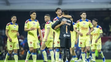 Club América go to Tigres in the first leg of the Apertura 2023 final this week - and will be seeking their first win in a championship series opener.