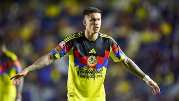 Rusia lanza millonaria oferta por Brian Rodríguez