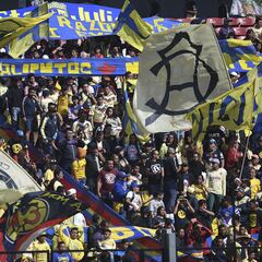 América abrirá las puertas del Azteca para presentar a sus refuerzos