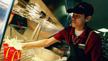 The word is in; these are the best fast food drive-thrus
