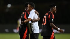 Quién es César Torres, el entrenador de Colombia para el Mundial Sub-20 que ilusiona al país