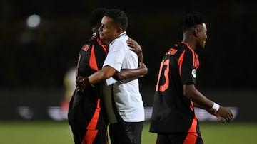 Torres: “Estos muchachos defienden esto con el alma”