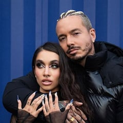 '¿Qué más pues?', la esperada canción de J Balvin