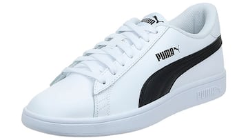 Zapatillas Puma en diferentes colores.