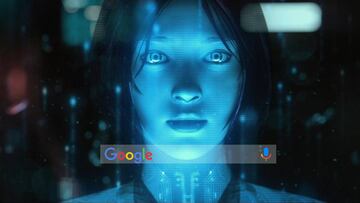 Cortana utilizará en Google como buscador predeterminado con este truco para Windows 10