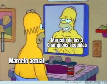 Los mejores memes del fin de semana