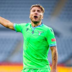 Sigue el lío de la Lazio con las PCR: hoy vuelven los positivos