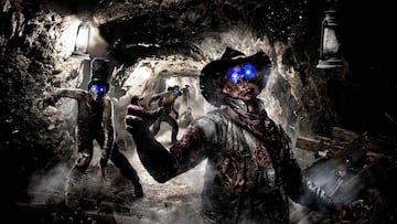 Los zombis de Call of Duty se despiden de su director tras 13 años