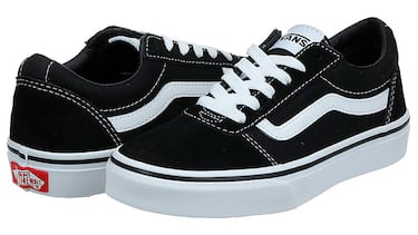 Las primeras marcas de zapatillas con ms de un 50% de descuento en Amazon