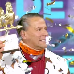 Final La Granja VIP 2025 resumen, 21 de diciembre: ganador, finalistas y últimas noticias, en directo