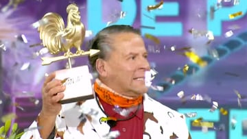 Final La Granja VIP 2025 resumen, 21 de diciembre: ganador, finalistas y últimas noticias, en directo