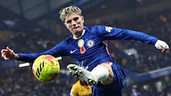 ‘Garnachazo’ a la Premier