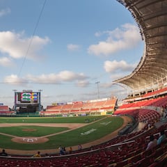 Organización confirma Serie del Caribe 2021 en Mazatlán