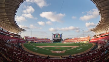 Organización confirma Serie del Caribe 2021 en Mazatlán