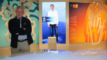 Mark Hughes: Qatar should be proud of its preparations for 2022